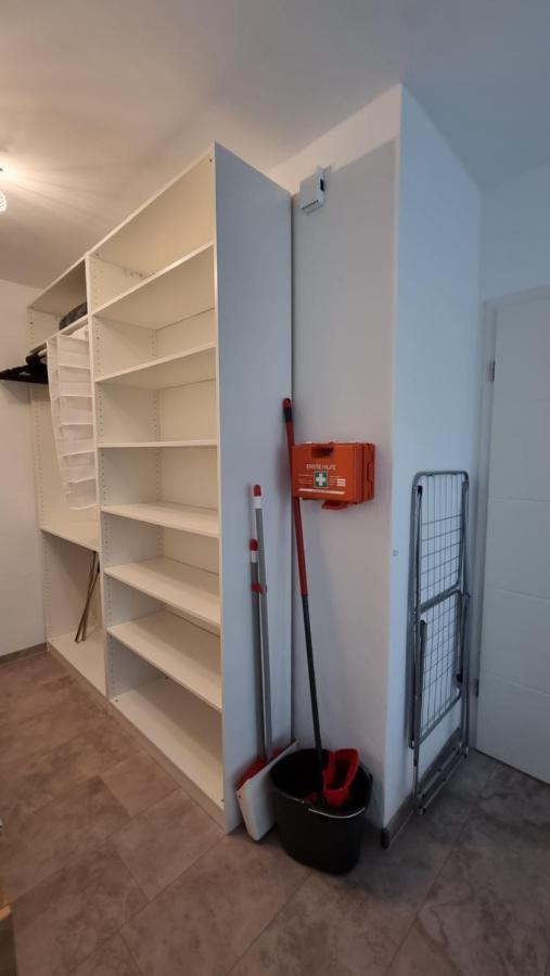 Gemuetliche Ferienwohnung Reinsfeld Ngoại thất bức ảnh
