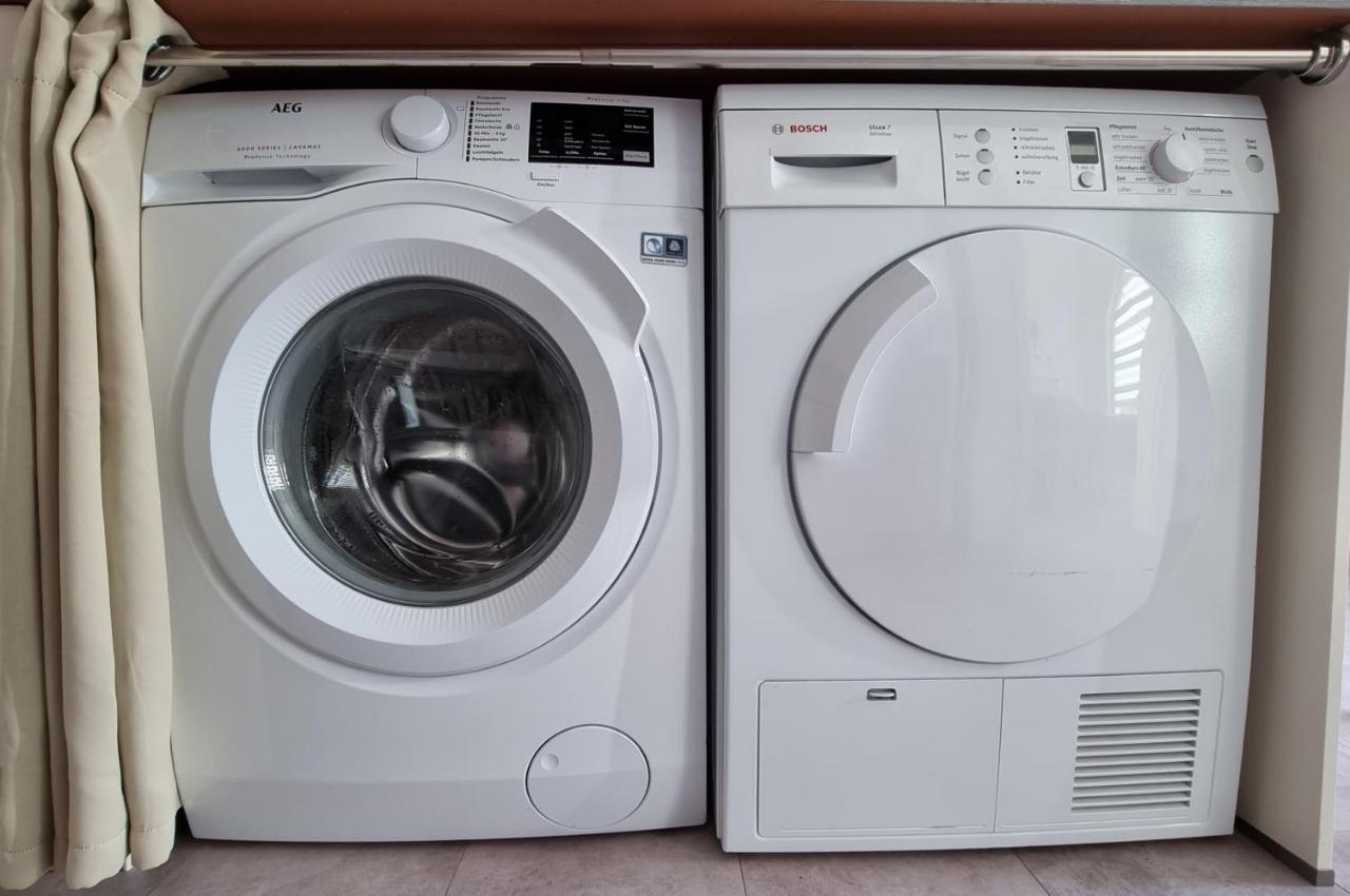 Gemuetliche Ferienwohnung Reinsfeld Ngoại thất bức ảnh